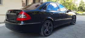 Обява за продажба на Mercedes-Benz E 320 * ОБСЛУЖЕН* * AVANTGARDE* * DISTRONIC* * FACELIFT ~13 499 лв. - изображение 4