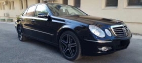 Обява за продажба на Mercedes-Benz E 320 * ОБСЛУЖЕН* * AVANTGARDE* * DISTRONIC* * FACELIFT ~13 499 лв. - изображение 2