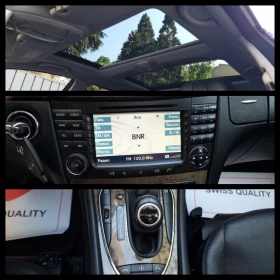 Обява за продажба на Mercedes-Benz E 320 * ОБСЛУЖЕН* * AVANTGARDE* * DISTRONIC* * FACELIFT ~13 499 лв. - изображение 10