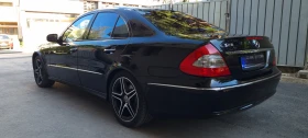 Обява за продажба на Mercedes-Benz E 320 * ОБСЛУЖЕН* * AVANTGARDE* * DISTRONIC* * FACELIFT ~13 499 лв. - изображение 6