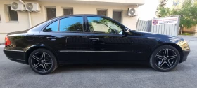 Обява за продажба на Mercedes-Benz E 320 * ОБСЛУЖЕН* * AVANTGARDE* * DISTRONIC* * FACELIFT ~13 499 лв. - изображение 3