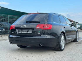 Audi A6 3.0-TDI-quttro-S-line-KOJA-NAVI-XENON-BI XENON-FUL - 10900 лв. - 32348166 | Car24.bg