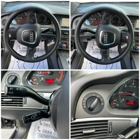 Audi A6 3.0-TDI-quttro-S-line-KOJA-NAVI-XENON-BI XENON-FUL - 10900 лв. - 32348166 | Car24.bg