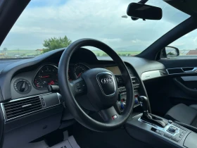 Audi A6 3.0-TDI-quttro-S-line-KOJA-NAVI-XENON-BI XENON-FUL - 10900 лв. - 32348166 | Car24.bg