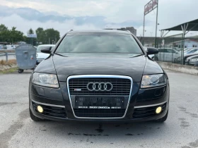 Audi A6 3.0-TDI-quttro-S-line-KOJA-NAVI-XENON-BI XENON-FUL - 10900 лв. - 32348166 | Car24.bg