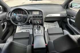 Audi A6 3.0-TDI-quttro-S-line-KOJA-NAVI-XENON-BI XENON-FUL - 10900 лв. - 32348166 | Car24.bg