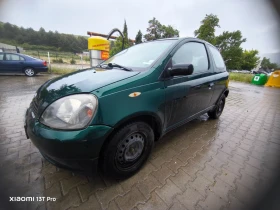 Обява за продажба на Toyota Yaris 1.0 ~2 200 лв. - изображение 1
