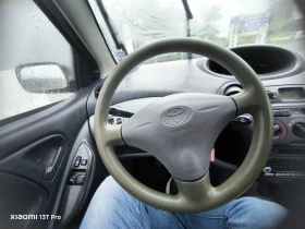 Обява за продажба на Toyota Yaris 1.0 ~2 200 лв. - изображение 7