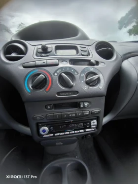 Обява за продажба на Toyota Yaris 1.0 ~2 200 лв. - изображение 6