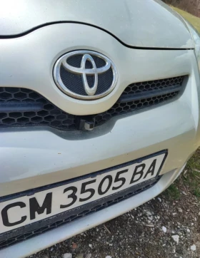 Обява за продажба на Toyota Corolla verso Тойота ~6 700 лв. - изображение 3