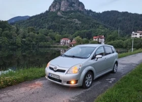 Обява за продажба на Toyota Corolla verso Тойота ~6 700 лв. - изображение 1