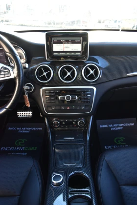 Mercedes-Benz CLA 220 AMG-LINE* FULL-LED | Mobile.bg    14