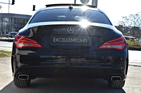 Обява за продажба на Mercedes-Benz CLA 220 AMG-LINE* FULL-LED ~30 900 лв. - изображение 5