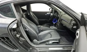 Porsche Cayman S 3.4 - 35900 лв. - 25679500 10
