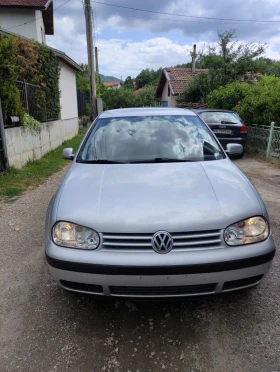 Обява за продажба на VW Golf ~2 200 лв. - изображение 1