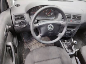 Обява за продажба на VW Golf ~2 200 лв. - изображение 4