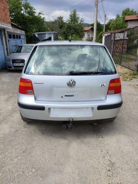 Обява за продажба на VW Golf ~2 200 лв. - изображение 1