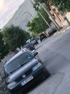 Обява за продажба на VW Passat ~2 000 лв. - изображение 1