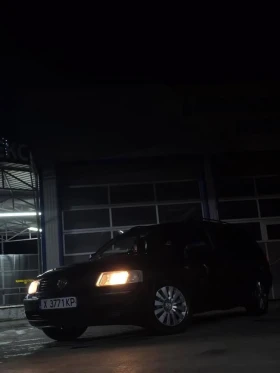 Обява за продажба на VW Passat ~2 000 лв. - изображение 4