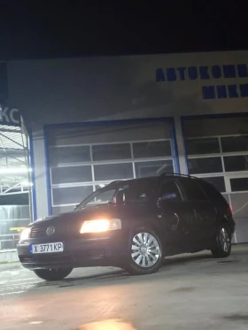 Обява за продажба на VW Passat ~2 000 лв. - изображение 3
