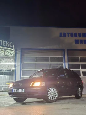 Обява за продажба на VW Passat ~2 000 лв. - изображение 7