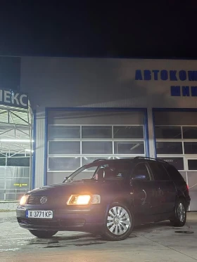 Обява за продажба на VW Passat ~2 000 лв. - изображение 6
