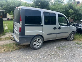 Fiat Doblo | Mobile.bg    2