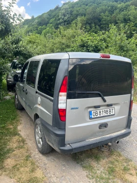 Fiat Doblo | Mobile.bg    3