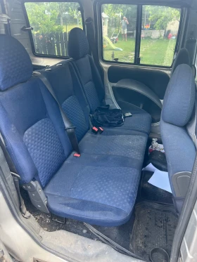 Fiat Doblo | Mobile.bg    5