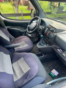 Fiat Doblo | Mobile.bg    4