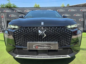 DS DS 7 RIVOLI E-TENSE 225 EAT8 | Mobile.bg    2