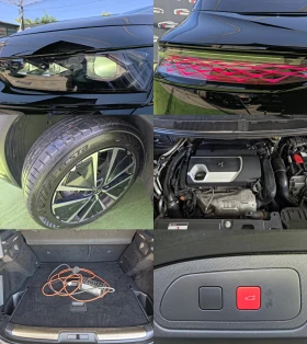 DS DS 7 RIVOLI E-TENSE 225 EAT8 | Mobile.bg    16