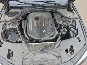 BMW 540 I (M-Pack) 360* Shadowline* 8ZF* Gesture* Head-Up* - 38500 лв. - 65282251 15
