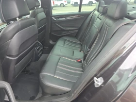 BMW 540 I (M-Pack) 360* Shadowline* 8ZF* Gesture* Head-Up* - 38500 лв. - 65282251 14