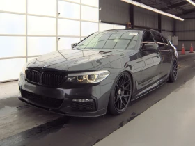 BMW 540 I (M-Pack) 360* Shadowline* 8ZF* Gesture* Head-Up*