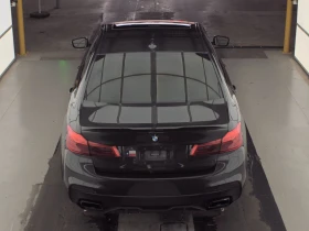 Обява за продажба на BMW 540 I (M-Pack) 360* Shadowline* 8ZF* Gesture* Head-Up* ~38 500 лв. - изображение 4