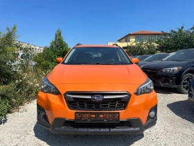 Обява за продажба на Subaru XV 2.0 Premium 4x4 ~34 500 лв. - изображение 1