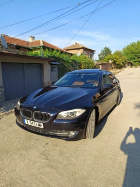  BMW 535
