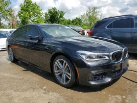BMW 750 I xDrive (M-Pack) * Harman* * *  | Mobile.bg    6