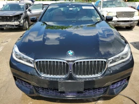 BMW 750 I xDrive (M-Pack) Обдух* Harman* Масаж* Пано* 