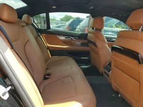 BMW 750 I xDrive (M-Pack) * Harman* * *  | Mobile.bg    10