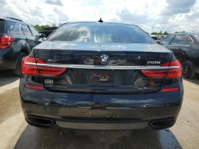 BMW 750 I xDrive (M-Pack) * Harman* * *  | Mobile.bg    4
