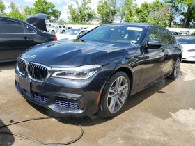 BMW 750 I xDrive (M-Pack) * Harman* * *  | Mobile.bg    2