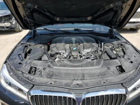 BMW 750 I xDrive (M-Pack) * Harman* * *  | Mobile.bg    11