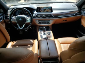 BMW 750 I xDrive (M-Pack) * Harman* * *  | Mobile.bg    8