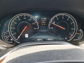 BMW 750 I xDrive (M-Pack) * Harman* * *  | Mobile.bg    9