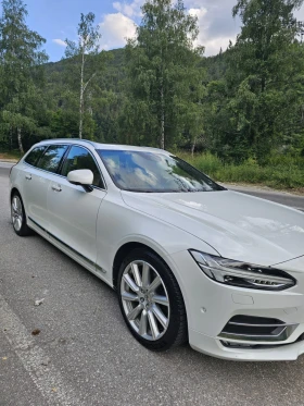 Volvo V90 T5 Polestar - 41000 лв. - 85982626 6