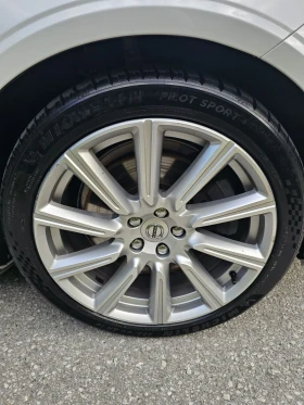 Volvo V90 T5 Polestar - 41000 лв. - 85982626 8