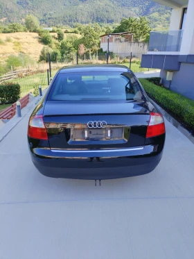 Audi A4 1.9 TDI 101hp S-line Full Sedan | Mobile.bg    6