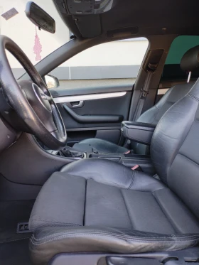 Audi A4 1.9 TDI 101hp S-line Full Sedan | Mobile.bg    10